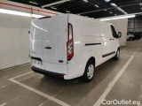  Ford  Transit  Custom 300L 2.0TD/96Kw A6 FWD Trend 96kW/130pk  4D/P Auto-6 #4