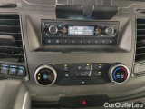  Ford  Transit  Custom 300L 2.0TD/96Kw A6 FWD Trend 96kW/130pk  4D/P Auto-6 #6