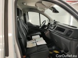  Ford  Transit  Custom 300L 2.0TD/96Kw A6 FWD Trend 96kW/130pk  4D/P Auto-6 #7