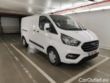  Ford  Transit  Custom 300L 2.0TD/96Kw A6 FWD Trend 96kW/130pk  4D/P Auto-6 - CO2 indicatief #2