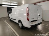  Ford  Transit  Custom 300L 2.0TD/96Kw A6 FWD Trend 96kW/130pk  4D/P Auto-6 - CO2 indicatief #3