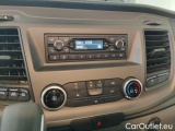 Ford  Transit  Custom 300L 2.0TD/96Kw A6 FWD Trend 96kW/130pk  4D/P Auto-6 - CO2 indicatief #6