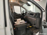  Ford  Transit  Custom 300L 2.0TD/96Kw A6 FWD Trend 96kW/130pk  4D/P Auto-6 - CO2 indicatief #7