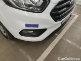  Ford  Transit  Custom 300L 2.0TD/96Kw A6 FWD Trend 96kW/130pk  4D/P Auto-6 - CO2 indicatief #18