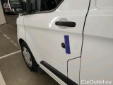  Ford  Transit  Custom 300L 2.0TD/96Kw A6 FWD Trend 96kW/130pk  4D/P Auto-6 - CO2 indicatief #22