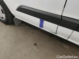  Ford  Transit  Custom 300L 2.0TD/96Kw A6 FWD Trend 96kW/130pk  4D/P Auto-6 - CO2 indicatief #24