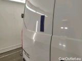  Ford  Transit  Custom 300L 2.0TD/96Kw A6 FWD Trend 96kW/130pk  4D/P Auto-6 - CO2 indicatief #31