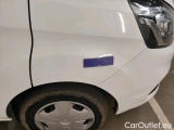  Ford  Transit  Custom 300L 2.0TD/96Kw A6 FWD Trend 96kW/130pk  4D/P Auto-6 - CO2 indicatief #34