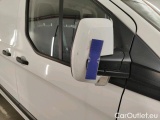  Ford  Transit  Custom 300L 2.0TD/96Kw A6 FWD Trend 96kW/130pk  4D/P Auto-6 - CO2 indicatief #36