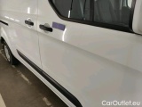  Ford  Transit  Custom 300L 2.0TD/96Kw A6 FWD Trend 96kW/130pk  4D/P Auto-6 - CO2 indicatief #38