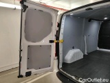  Ford  Transit  Custom 300L 2.0TD/96Kw A6 FWD Trend 96kW/130pk  4D/P Auto-6 - CO2 indicatief #47