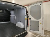  Ford  Transit  Custom 300L 2.0TD/96Kw A6 FWD Trend 96kW/130pk  4D/P Auto-6 - CO2 indicatief #48