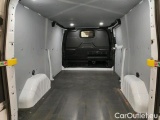  Ford  Transit  Custom 300L 2.0TD/96Kw A6 FWD Trend 96kW/130pk  4D/P Auto-6 - CO2 indicatief #49