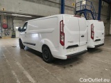  Ford  Transit  Custom 300L 2.0TD/96Kw A6 FWD Trend 96kW/130pk  4D/P Auto-6 - CO2 indicatief #3