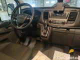  Ford  Transit  Custom 300L 2.0TD/96Kw A6 FWD Trend 96kW/130pk  4D/P Auto-6 - CO2 indicatief #5