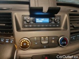  Ford  Transit  Custom 300L 2.0TD/96Kw A6 FWD Trend 96kW/130pk  4D/P Auto-6 - CO2 indicatief #6