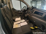  Ford  Transit  Custom 300L 2.0TD/96Kw A6 FWD Trend 96kW/130pk  4D/P Auto-6 - CO2 indicatief #7