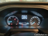  Ford  Transit  Custom 300L 2.0TD/96Kw A6 FWD Trend 96kW/130pk  4D/P Auto-6 - CO2 indicatief #9