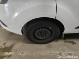  Ford  Transit  Custom 300L 2.0TD/96Kw A6 FWD Trend 96kW/130pk  4D/P Auto-6 - CO2 indicatief #16