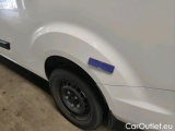  Ford  Transit  Custom 300L 2.0TD/96Kw A6 FWD Trend 96kW/130pk  4D/P Auto-6 - CO2 indicatief #21