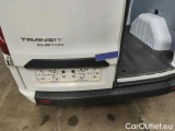  Ford  Transit  Custom 300L 2.0TD/96Kw A6 FWD Trend 96kW/130pk  4D/P Auto-6 - CO2 indicatief #30