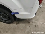  Ford  Transit  Custom 300L 2.0TD/96Kw A6 FWD Trend 96kW/130pk  4D/P Auto-6 - CO2 indicatief #35