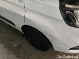  Ford  Transit  Custom 300L 2.0TD/96Kw A6 FWD Trend 96kW/130pk  4D/P Auto-6 - CO2 indicatief #41