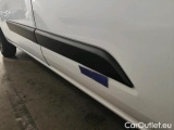  Ford  Transit  Custom 300L 2.0TD/96Kw A6 FWD Trend 96kW/130pk  4D/P Auto-6 - CO2 indicatief #42