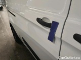  Ford  Transit  Custom 300L 2.0TD/96Kw A6 FWD Trend 96kW/130pk  4D/P Auto-6 - CO2 indicatief #48