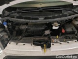  Ford  Transit  Custom 300L 2.0TD/96Kw A6 FWD Trend 96kW/130pk  4D/P Auto-6 - CO2 indicatief #56