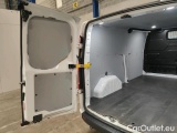  Ford  Transit  Custom 300L 2.0TD/96Kw A6 FWD Trend 96kW/130pk  4D/P Auto-6 - CO2 indicatief #58