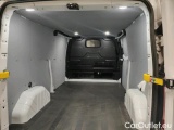  Ford  Transit  Custom 300L 2.0TD/96Kw A6 FWD Trend 96kW/130pk  4D/P Auto-6 - CO2 indicatief #59