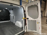 Ford  Transit  Custom 300L 2.0TD/96Kw A6 FWD Trend 96kW/130pk  4D/P Auto-6 - CO2 indicatief #60