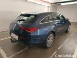  Mercedes  CLA-Klasse CLA Shooting Brake CLA 250 e Business Solution (PHEV) 160kW/218pk  5D/P Auto-8 #4