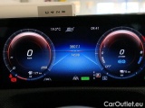  Mercedes  CLA-Klasse CLA Shooting Brake CLA 250 e Business Solution (PHEV) 160kW/218pk  5D/P Auto-8 #9