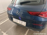  Mercedes  CLA-Klasse CLA Shooting Brake CLA 250 e Business Solution (PHEV) 160kW/218pk  5D/P Auto-8 #32