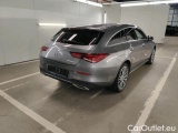  Mercedes  CLA-Klasse CLA Shooting Brake CLA 250 e Business Solution (PHEV) 160kW/218pk  5D/P Auto-8 #4