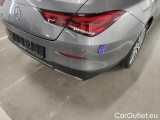  Mercedes  CLA-Klasse CLA Shooting Brake CLA 250 e Business Solution (PHEV) 160kW/218pk  5D/P Auto-8 #34