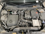  Mercedes  CLA-Klasse CLA Shooting Brake CLA 250 e Business Solution (PHEV) 160kW/218pk  5D/P Auto-8 #46