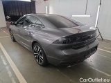  Peugeot  508  1.2 PureTech 130 S/S EAT8 GT 96kW/130pk  5D/P Auto-8 #3