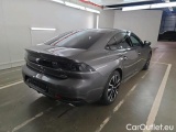  Peugeot  508  1.2 PureTech 130 S/S EAT8 GT 96kW/130pk  5D/P Auto-8 #4