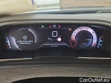  Peugeot  508  1.2 PureTech 130 S/S EAT8 GT 96kW/130pk  5D/P Auto-8 #9