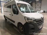  Renault  Master  L3H2 Blue dCi 135 - 3.5 DC Grand Confort 100kW/136pk  4D/P Man-6 #2