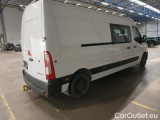  Renault  Master  L3H2 Blue dCi 135 - 3.5 DC Grand Confort 100kW/136pk  4D/P Man-6 #4