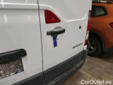  Renault  Master  L3H2 Blue dCi 135 - 3.5 DC Grand Confort 100kW/136pk  4D/P Man-6 #33
