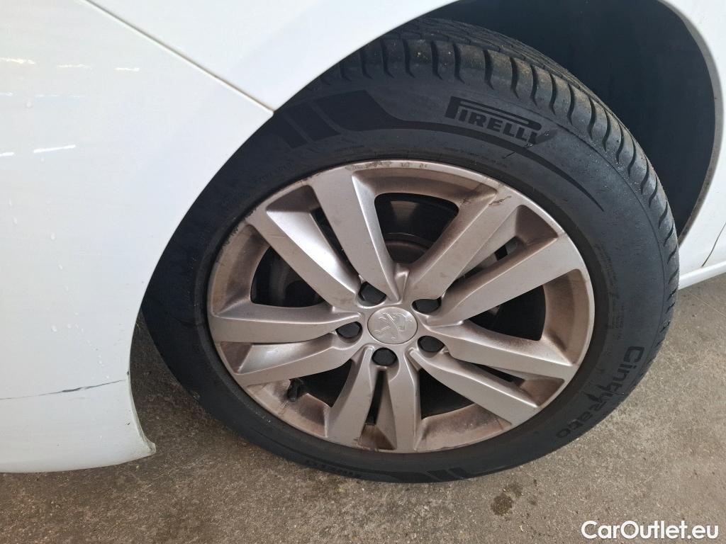 Peugeot  308  SW Active Business 1.2 PureTech 130CV BVA8 E6d #53
