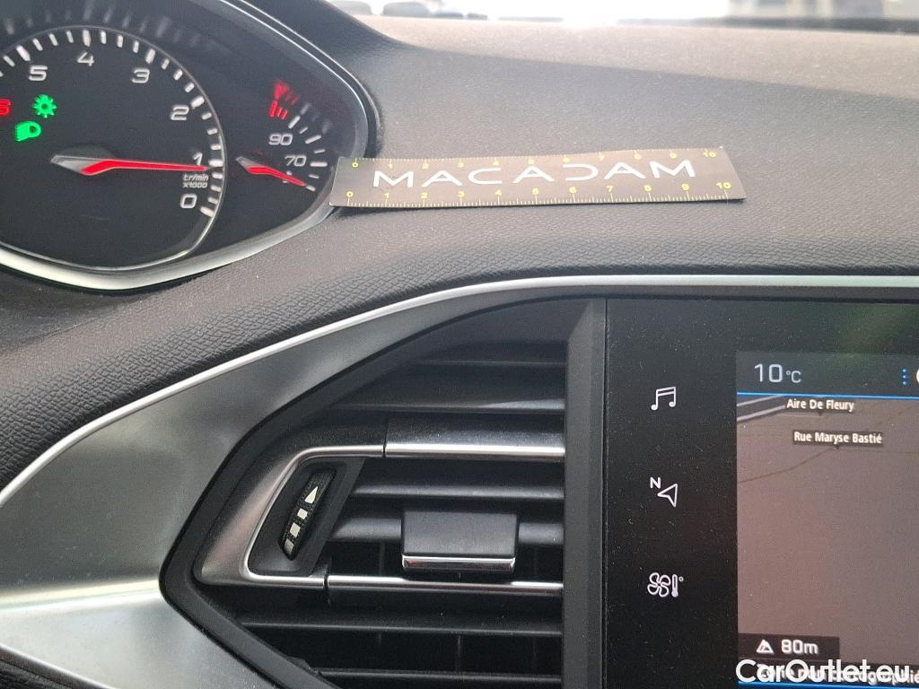  Peugeot  308  SW Active Business 1.2 PureTech 130CV BVA8 E6d #49