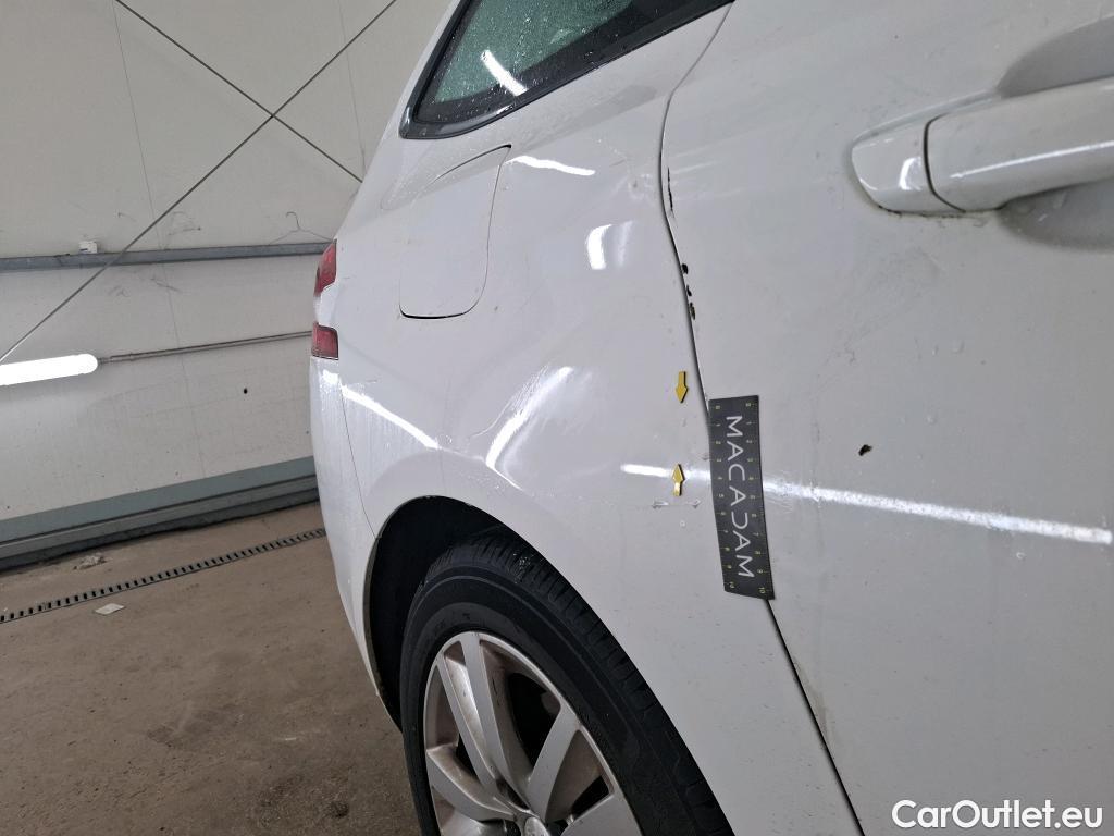  Peugeot  308  SW Active Business 1.2 PureTech 130CV BVA8 E6d #61