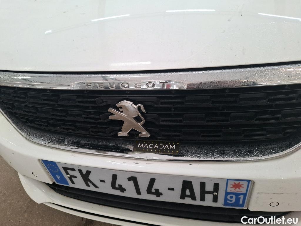  Peugeot  308  SW Active Business 1.2 PureTech 130CV BVA8 E6d #45