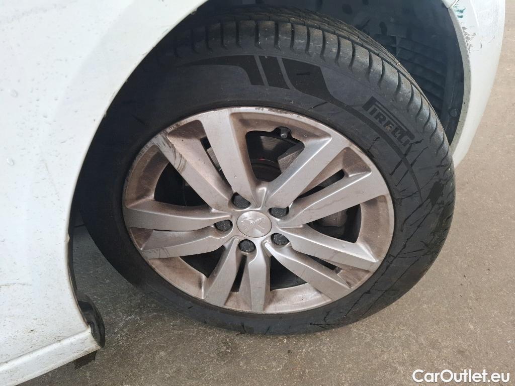  Peugeot  308  SW Active Business 1.2 PureTech 130CV BVA8 E6d #57